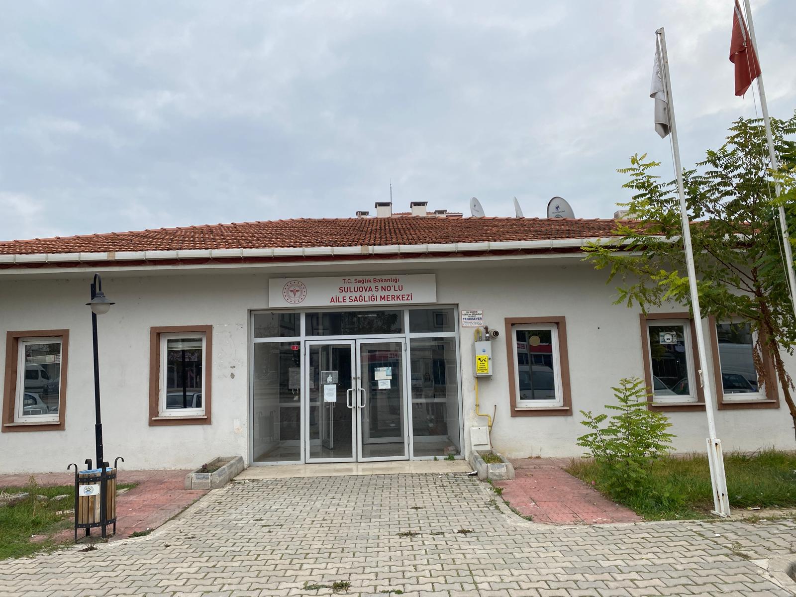 Dr. Hatice Ulaşlı YILDIZ